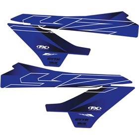 Factory Effex O.E.M Tank/Shroud Graphics