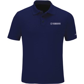 Factory Effex Yamaha Polo Shirt
