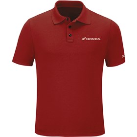Factory Effex Honda Polo Shirt