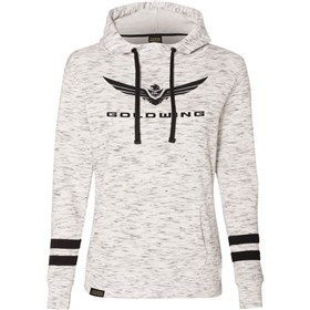 Factory Effex Gold Wing Bold Women's Hoody