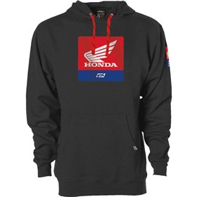 Factory Effex Honda Boxer Hoody