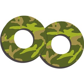 Factory Effex Camo Grip Donuts
