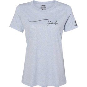 Factory Effex Yamaha Signature Women's Tee