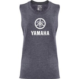Factory Effex Yamaha Idol Women's Muscle Tank Top
