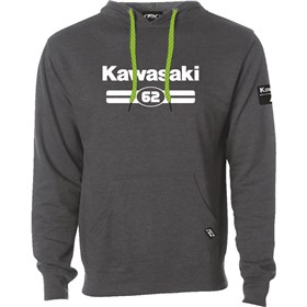 Factory Effex Kawasaki Sixty Two Hoody