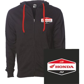 Factory Effex Honda Stadium Zip Hoody