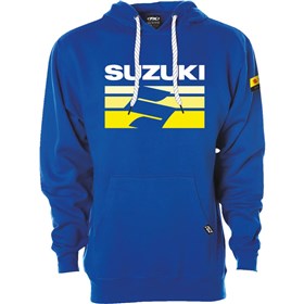 Factory Effex Suzuki Fade Hoody
