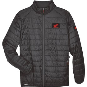 Factory Effex Honda Puffer Jacket