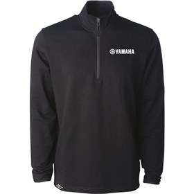 Factory Effex Yamaha 1/4 Zip Mid-Layer Jacket