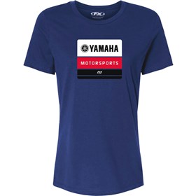 Factory Effex Yamaha Phase Women's Tee