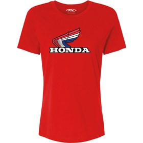 Factory Effex Honda RWB Classic Women's Tee