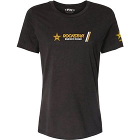 Factory Effex Rockstar Dash Women's Tee
