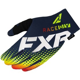 FXR Racing Pro-Fit Lite Gloves