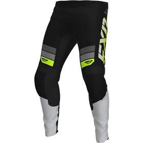 FXR Racing Clutch Pants