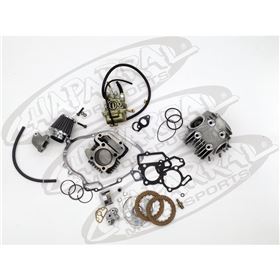 06 TTR50 BIG BORE KIT