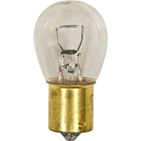 Candlepower Single Pin 6 Volt Turn Signal Bulb