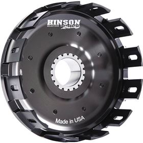 Hinson Racing Billetproof Clutch Basket
