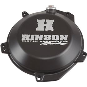 Hinson Racing Billetproof Clutch Cover