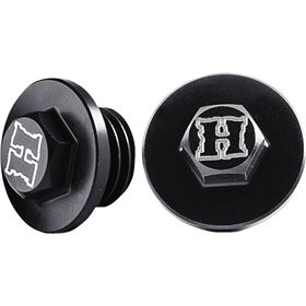 Hinson Racing Oil Filler Cap