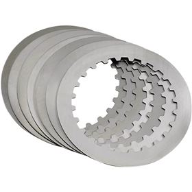 Hinson Racing Steel Clutch Plate Kit