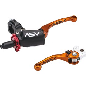 ASV Inventions F4 Series Lever Holiday Pro Pack