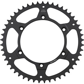 JT Sprockets 520 Self Cleaning Rear Sprocket