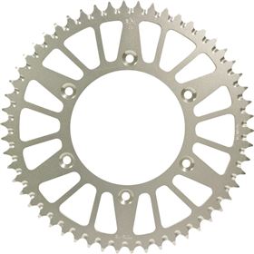 JT 520 Aluminum Alloy Rear Sprocket