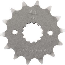 JT 520 Self Cleaning Front Countershaft Sprocket