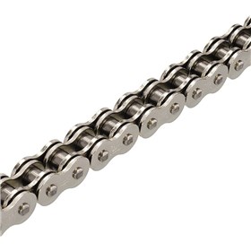 JT Sprockets 520X1R3 Expert Series Heavy Duty X-Ring Chain
