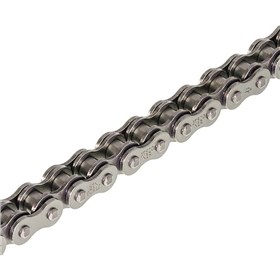 JT Sprockets 525X1R3 Expert Series Heavy Duty X-Ring Chain