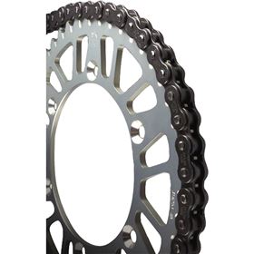 JT Sprockets 520X1R Expert Series Heavy Duty X-Ring Chain