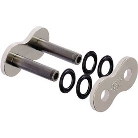 JT Sprockets 530X1R Rivet Connecting Link