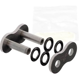 JT Sprockets 520Z3 Rivet Connecting Link