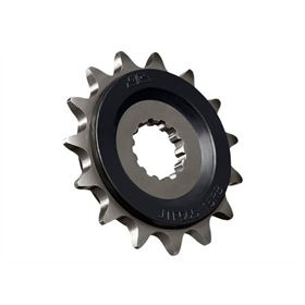 JT Sprockets 520 Rubber Cushioned Front Sprocket