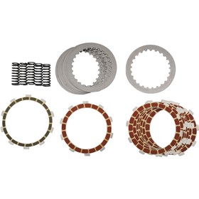 Barnett Complete Clutch Kit