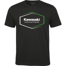 Kawasaki Dimension Tee