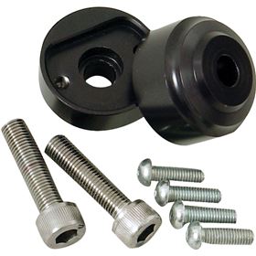 Lockhart Phillips USA Frame Slider Base