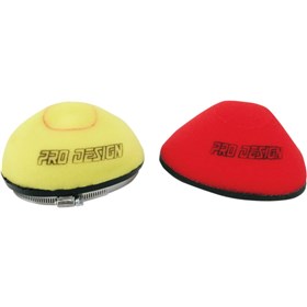 Pro Design Pro-Flow Replacement Filter for Pro-Flow Air Filter Kits
