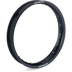 Moose Aluminum Rear Rim