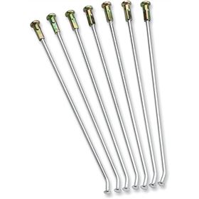 Moose Chrome Plated Spoke