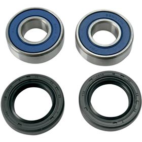 Moose Wheel Bearing and Seal Kit for Talon Hub