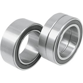 Moose Rear Carrier Bearing Upgrade Kit