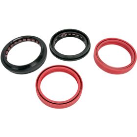 Moose Fork Dust And Oil Seal Kit