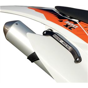 Moose Racing KTM Grab Handle