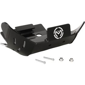 Moose Racing Pro Skid Plate