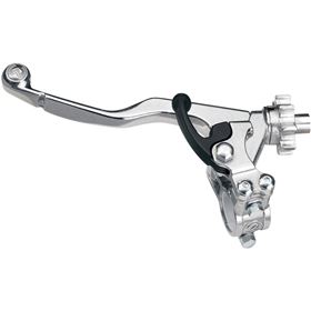 Moose OEM-Style 4-Stroke Lever Assembly w/Hot Start