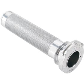 Moose Billet Aluminum Throttle Tube