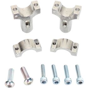 Moose Racing Replacement Inner Handguard Clamp For 1 1/8