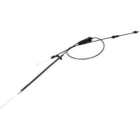 Moose Racing Throttle Cable