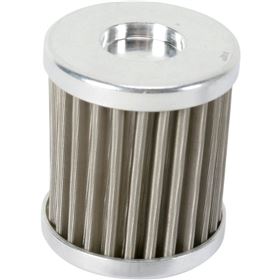 Moose Stainless Steel Oil Filter